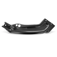Passenger Radiator Support Side Panel