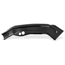 Driver Radiator Support Side Panel