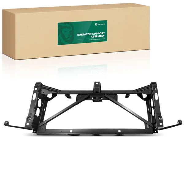 Center Radiator Support Core for Cadillac Escalade Escalade ESV 2015-2020