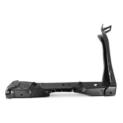 Passenger Radiator Support