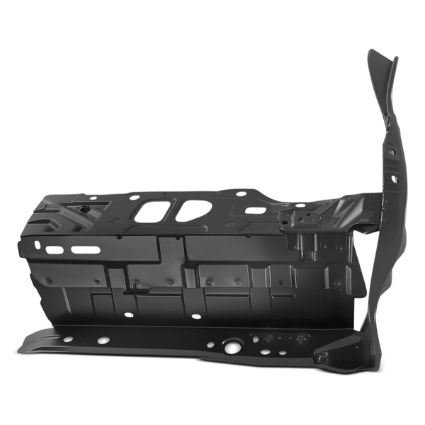 Driver Radiator Support Side Panel for Subaru Outback Legacy 2020-2024 Steel