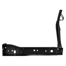 Driver Steel Radiator Support