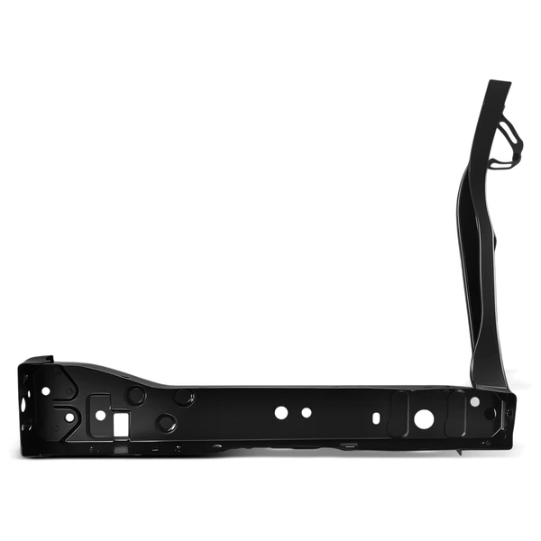 Driver Steel Radiator Support for Lexus ES350 ES300h 2019-2022 ES250 2021-2022