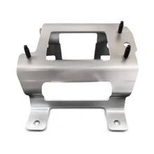 Center Radiator Support for 2020-2022 Mercedes-Benz E350