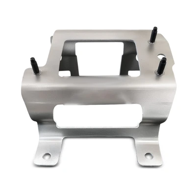 Center Radiator Support