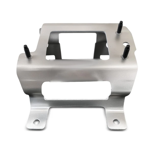 Center Radiator Support for 2017-2018 Mercedes-Benz E400