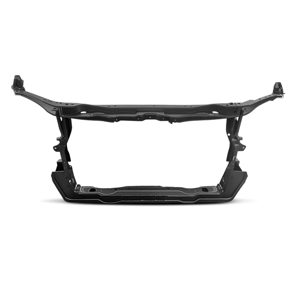 Radiator Support Assembly for Toyota Camry 2007-2011 Steel Sedan Built in Japan
