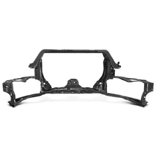 Steel Radiator Support Core Assembly