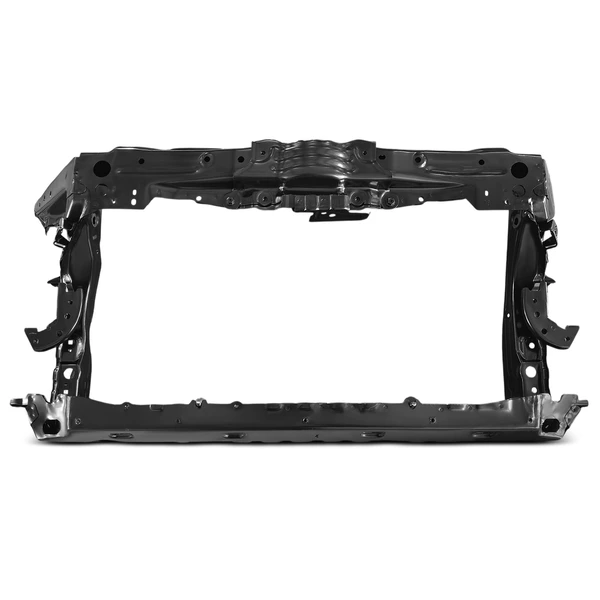 Steel Radiator Support for Acura TL 2009-2012 V6 3.5L V6 3.7L Sedan