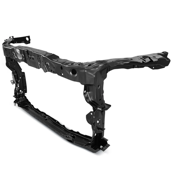 Upper Steel Radiator Support Core Assy for 2011-2014 Acura TSX