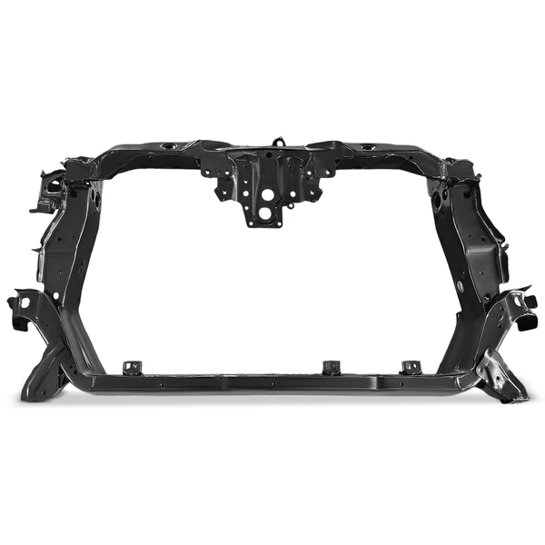 Steel Radiator Support for Acura TL 2007-2008 V6 3.5L Sedan GAS