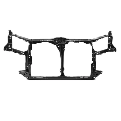Steel Radiator Support Core Assembly