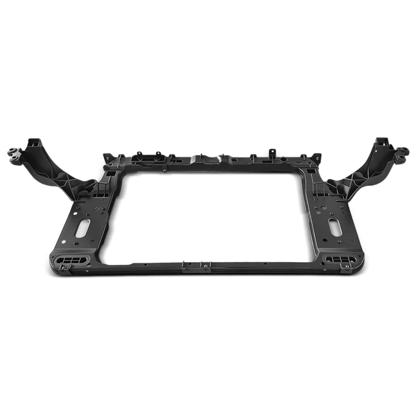 Front PP+GF+Steel Radiator Support Assembly for Kia Sportage 2011-2016