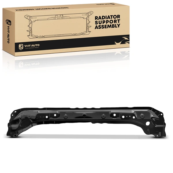 Radiator Support Core Lower Tie Bar Outer for Subaru Impreza 2017-2023 Sedan Steel