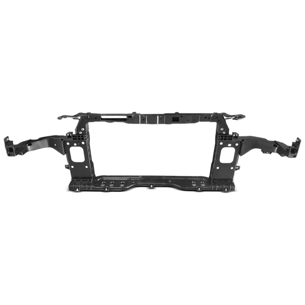Front PP+GF+Steel Radiator Support Assembly for Kia Forte Forte5 Forte Koup