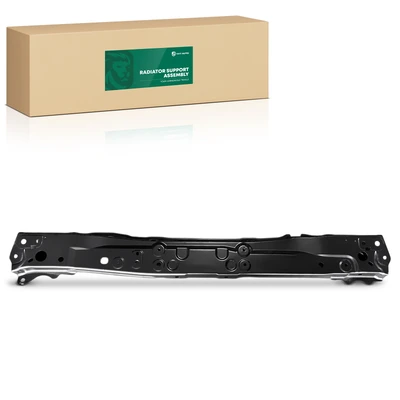 Front Upper Center Radiator Support Assembly