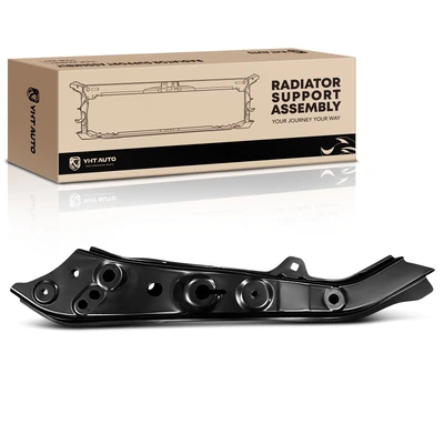 Upper Driver Radiator Support Tie Bar