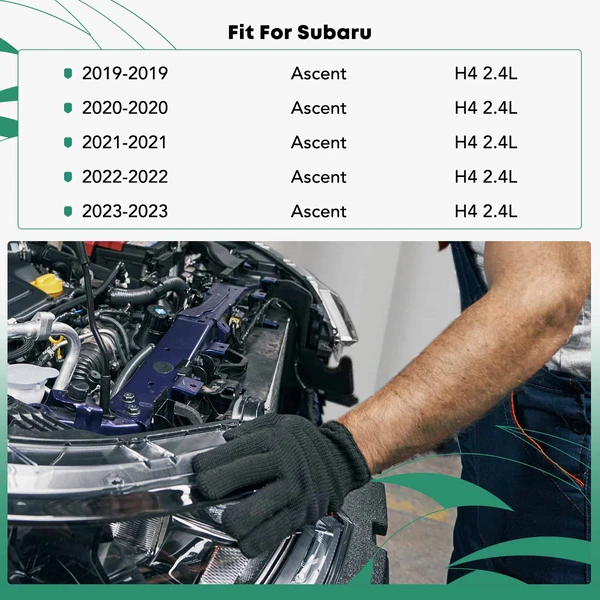 YHT Auto YHTRSA10174 Radiator Support Assembly Tie Bar Passenger Upper