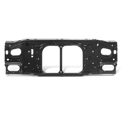 Radiator Support Assembly