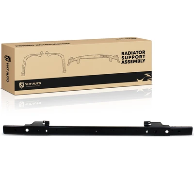 Lower Radiator Support