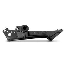 Driver Radiator Support with CAPA for 2022-2024 Mitsubishi Outlander
