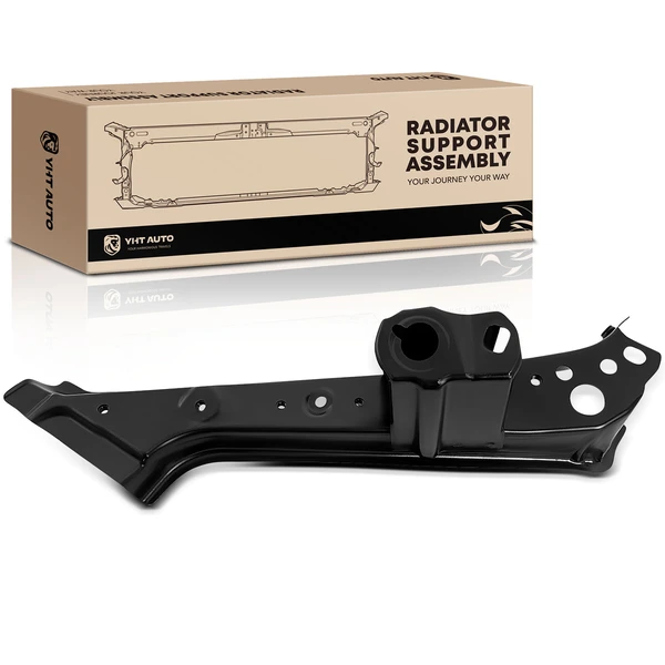 Passenger Radiator Support Assembly for 2022-2023 Mitsubishi Outlander