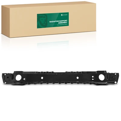 Front Lower Inner Radiator Support Assembly