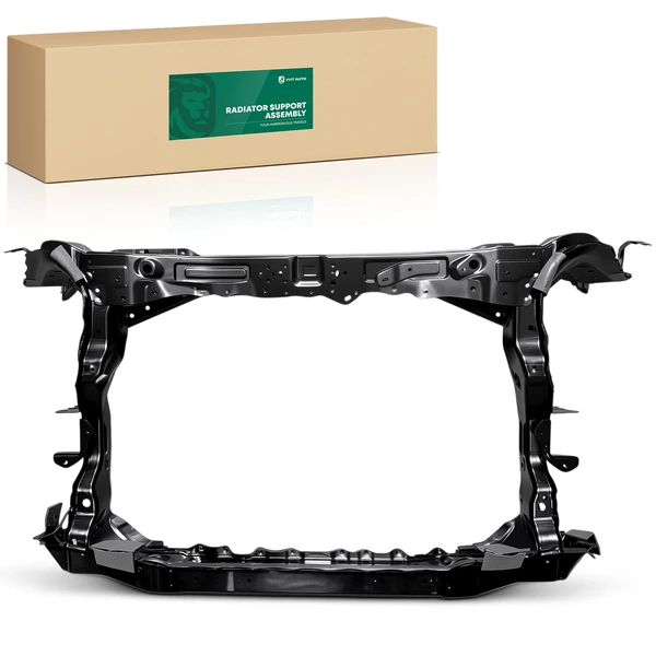 Front Radiator Support for 2013-2015 Acura RDX