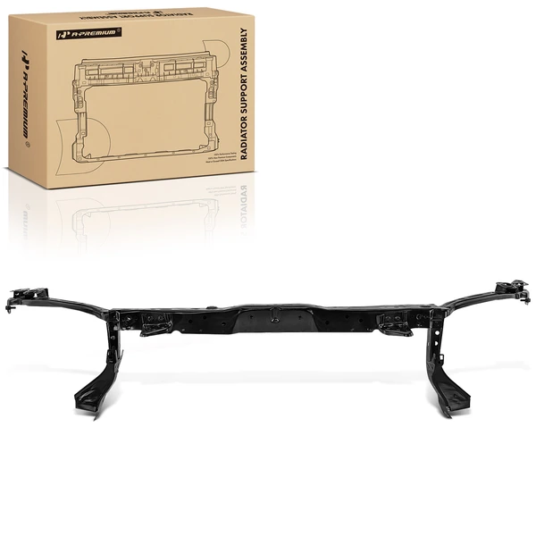 A-Premium APRSA070 Radiator Support Assembly
