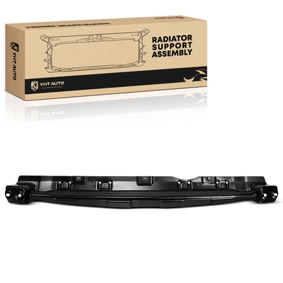 Front Lower Steel Crossmember Radiator Support