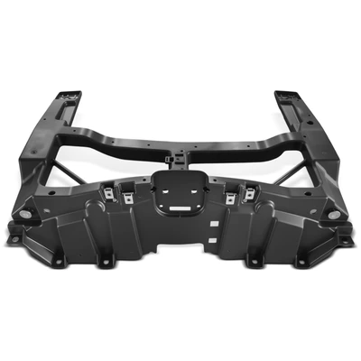 Radiator Support Header Panel Bracket