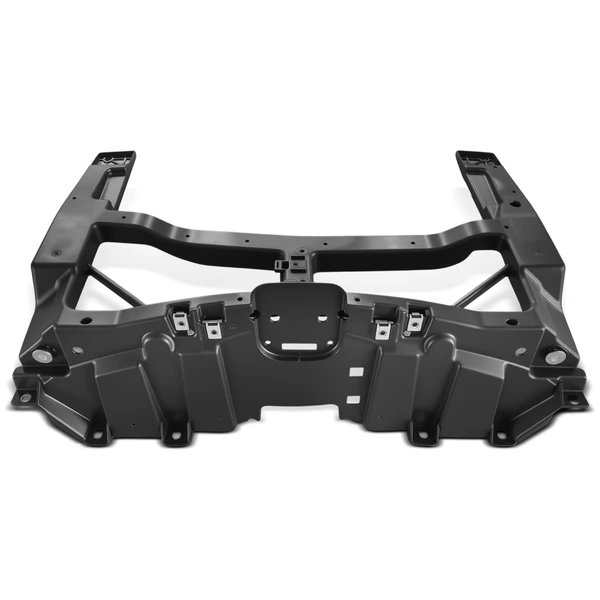 Radiator Support Header Panel Bracket for 2015-2017 Chrysler 200