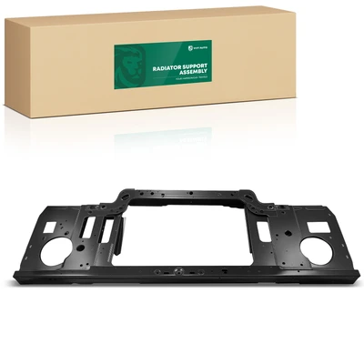 Radiator Support Assembly