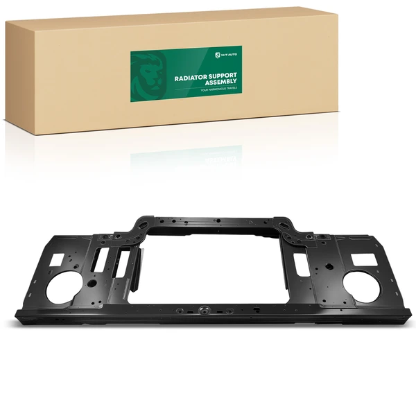 Radiator Support Assembly for Ford F-150 F-250 F-350 1987-1991