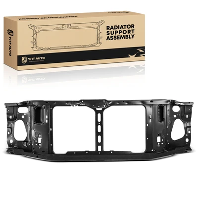 Front Steel Radiator Support