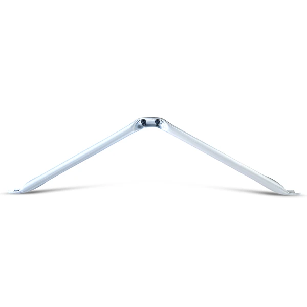 Front Aluminum Radiator Support Bracket for BMW F30 3-Series F32 G22 4-Series