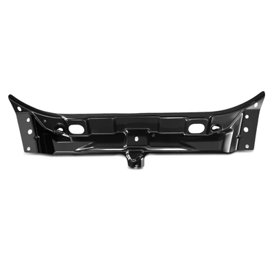 Upper Tie Bar Radiator Support