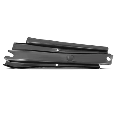 Driver Lower Radiator Cross Support