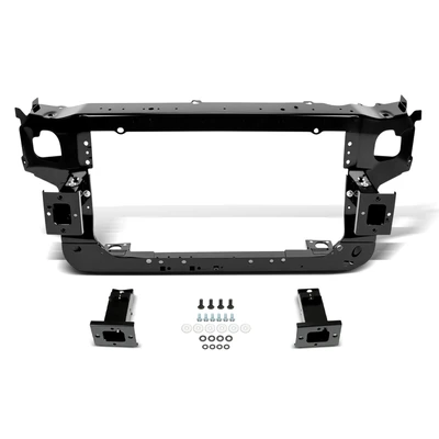 Radiator Support Assembly