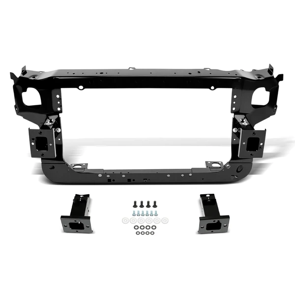 Radiator Support Assembly for 1997-2004 Ford Mustang