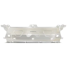 Upper Aluminum Radiator Support Core for 2018-2023 BMW X3