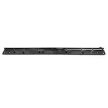Upper Radiator Support Rear Brace