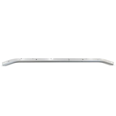 Center Aluminum Radiator Support Bracket