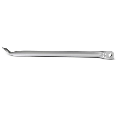 Passenger Aluminum Radiator Support Bracket Front Brace