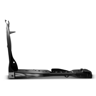 Driver Steel Radiator Support