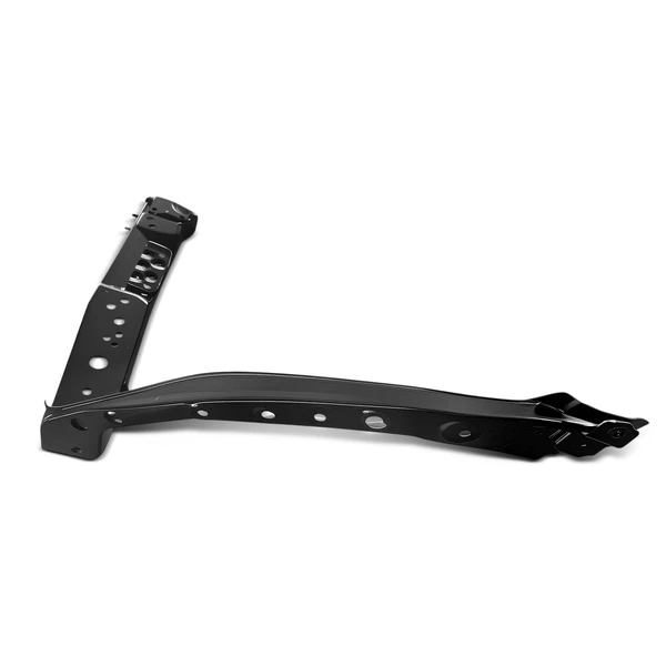 Passenger Radiator Support for 2022-2025 Lexus NX450h+