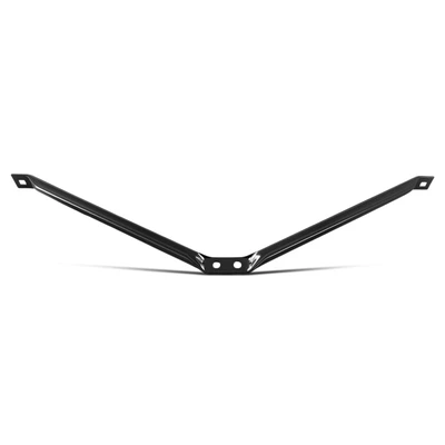 Center Aluminum Radiator Support