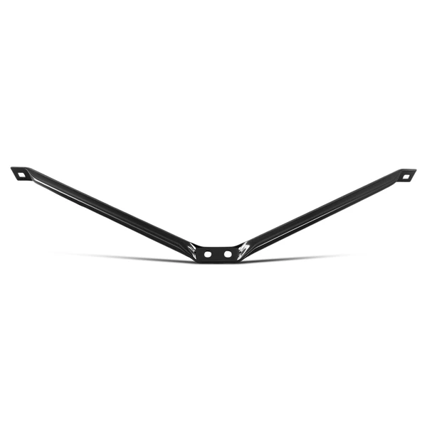 Center Aluminum Radiator Support for BMW G30 530e xDrive G12 740e xDrive 750i