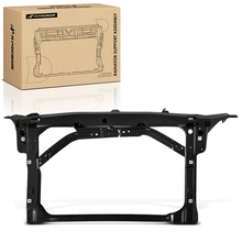 Radiator Support Assembly