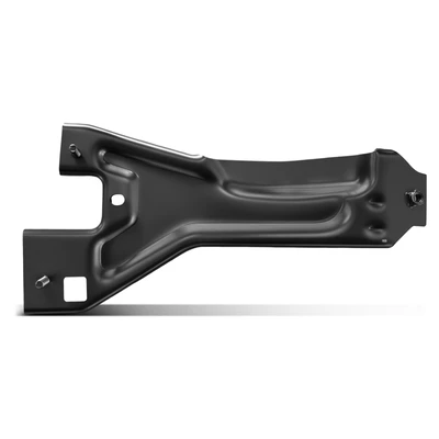 Center Radiator Support